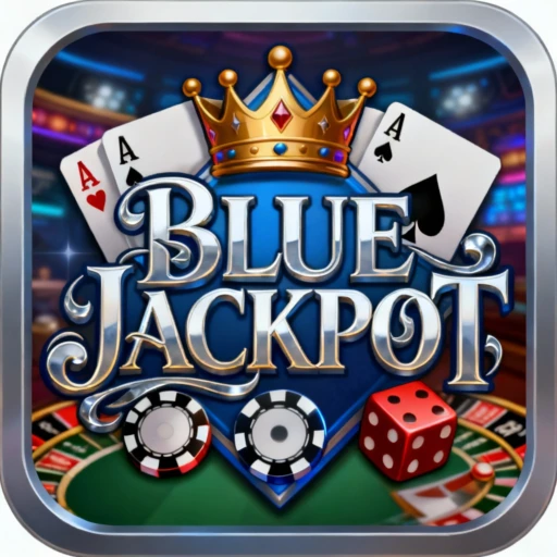 BLUEJACKPOT