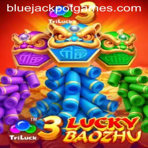 Discover the Excitement of 3LuckyBaozhu: A Dive into the Dynamic World of BLUEJACKPOT