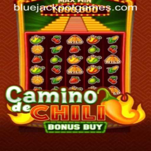 Exploring CaminodeChiliBonusBuy: A Thrilling Escape into the Realm of BLUEJACKPOT
