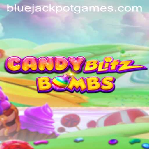 CandyBlitzBombs: Dive into the Explosive World of Candy Chaos