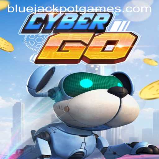 Discover the Thrills of CyberGO: Unveiling BLUEJACKPOT