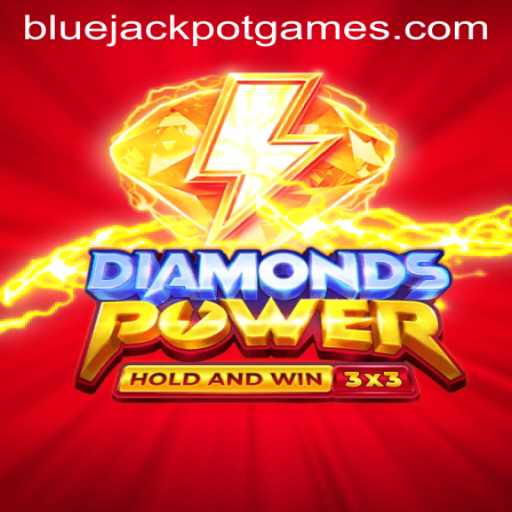 Exploring Diamondspower: The Intriguing World of BLUEJACKPOT
