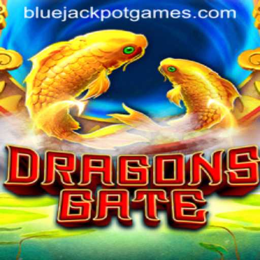 Unveiling DragonsGate: A Deep Dive into BLUEJACKPOT and Its Gameplay Mechanics