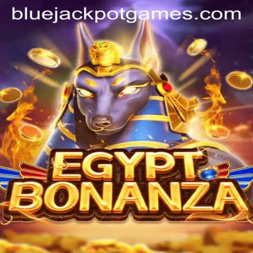 Immerse Yourself in the Mystical World of EgyptBonanza