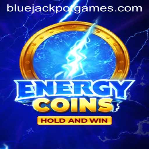 Discover the Thrilling World of EnergyCoins and the BLUEJACKPOT