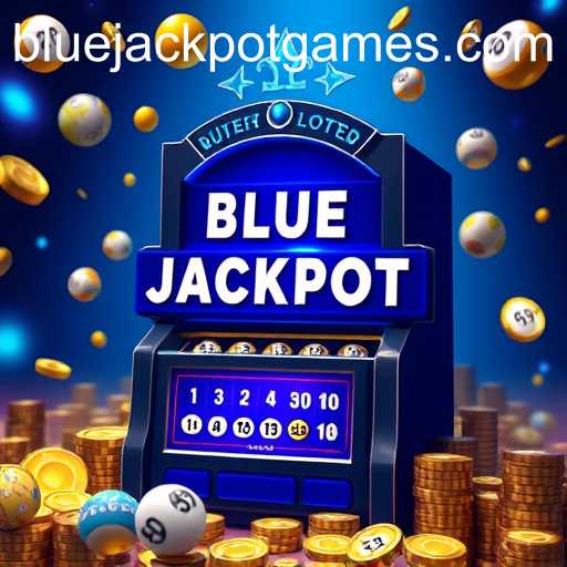BLUEJACKPOT