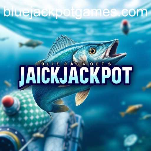 BLUEJACKPOT