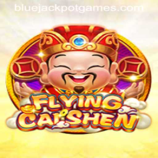 Discover the Exciting World of 'FlyingCaiShen': A Game-Changer in Online Gaming