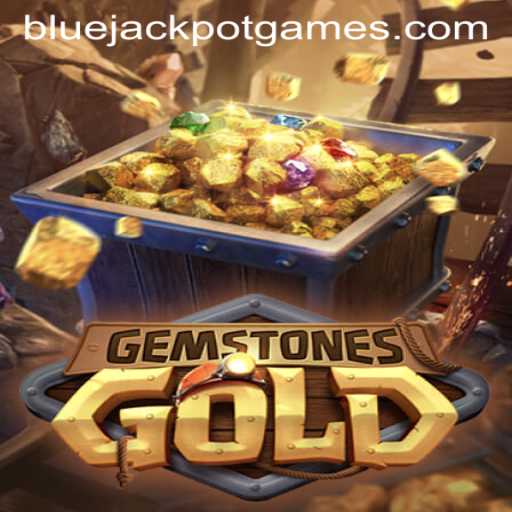 Exploring the Intriguing World of GemstonesGold and the BLUEJACKPOT Adventure