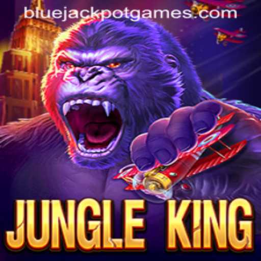 Exploring JungleKing: The Adventure Awaits with BLUEJACKPOT