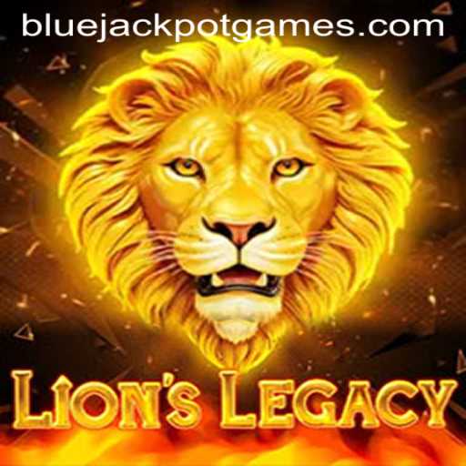 LionsLegacy: Unveiling the Intriguing World of BLUEJACKPOT