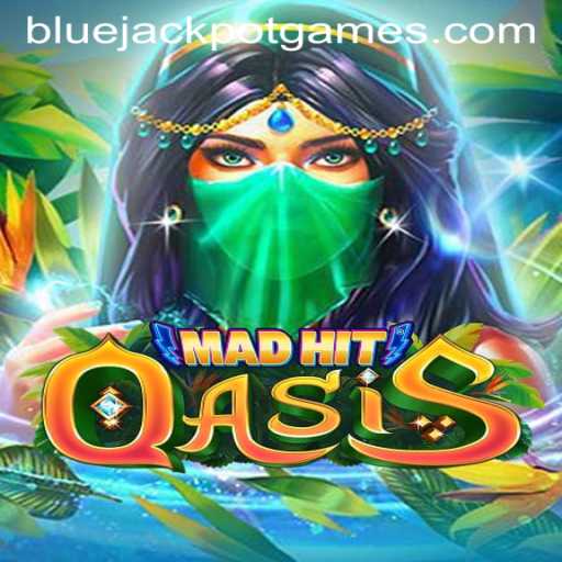 MadHitOasis: Dive into the Exciting World of Casino Adventures