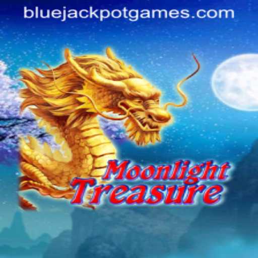 Explore the Mystical World of MoonlightTreasure: An Immersive Gaming Experience