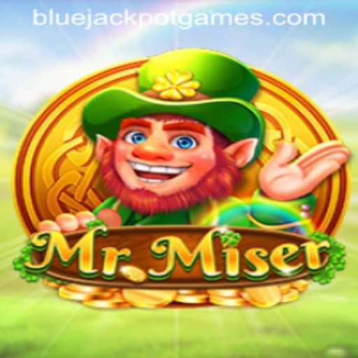 Discover the Thrills of MrMiser: A Dive into BLUEJACKPOT