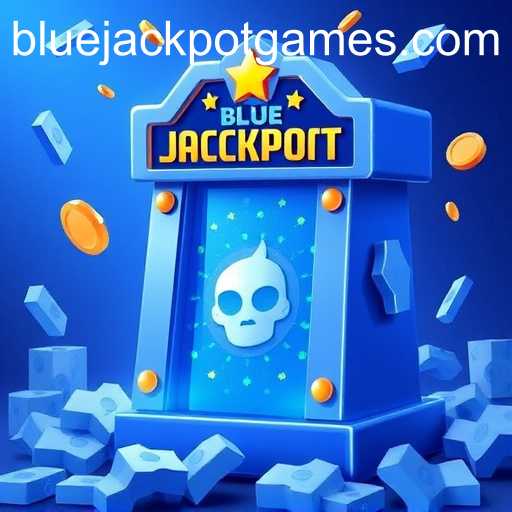 BLUEJACKPOT