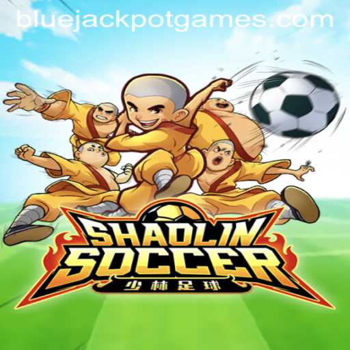 Shaolin Soccer and the BLUEJACKPOT: A New Era in Gaming