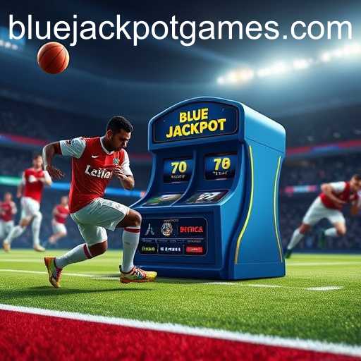 BLUEJACKPOT
