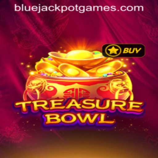 TreasureBowl Unveiled: Dive Into the Experience of BLUEJACKPOT