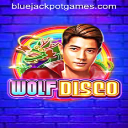 Exploring the Exciting World of WolfDisco: A Game with a Roaring New Twist